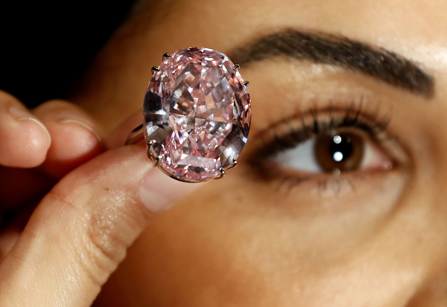 Diamond